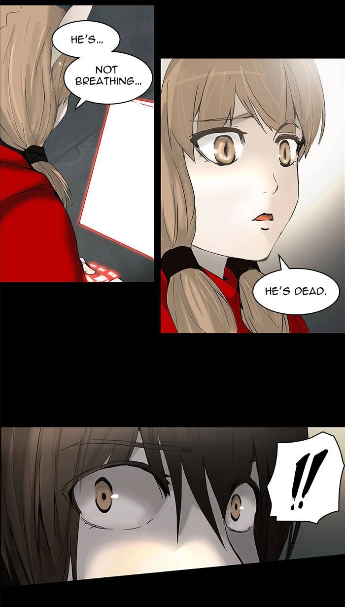 Tower of God Chapter 129 - Page 7