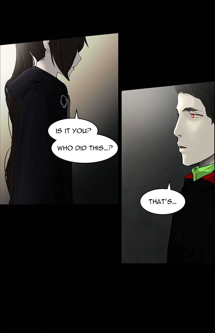 Tower of God Chapter 129 - Page 8