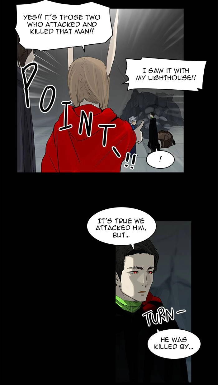 Tower of God Chapter 129 - Page 9