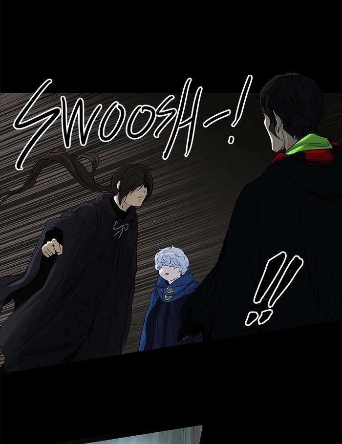 Tower of God Chapter 129 - Page 12
