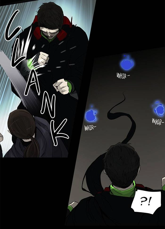 Tower of God Chapter 129 - Page 13
