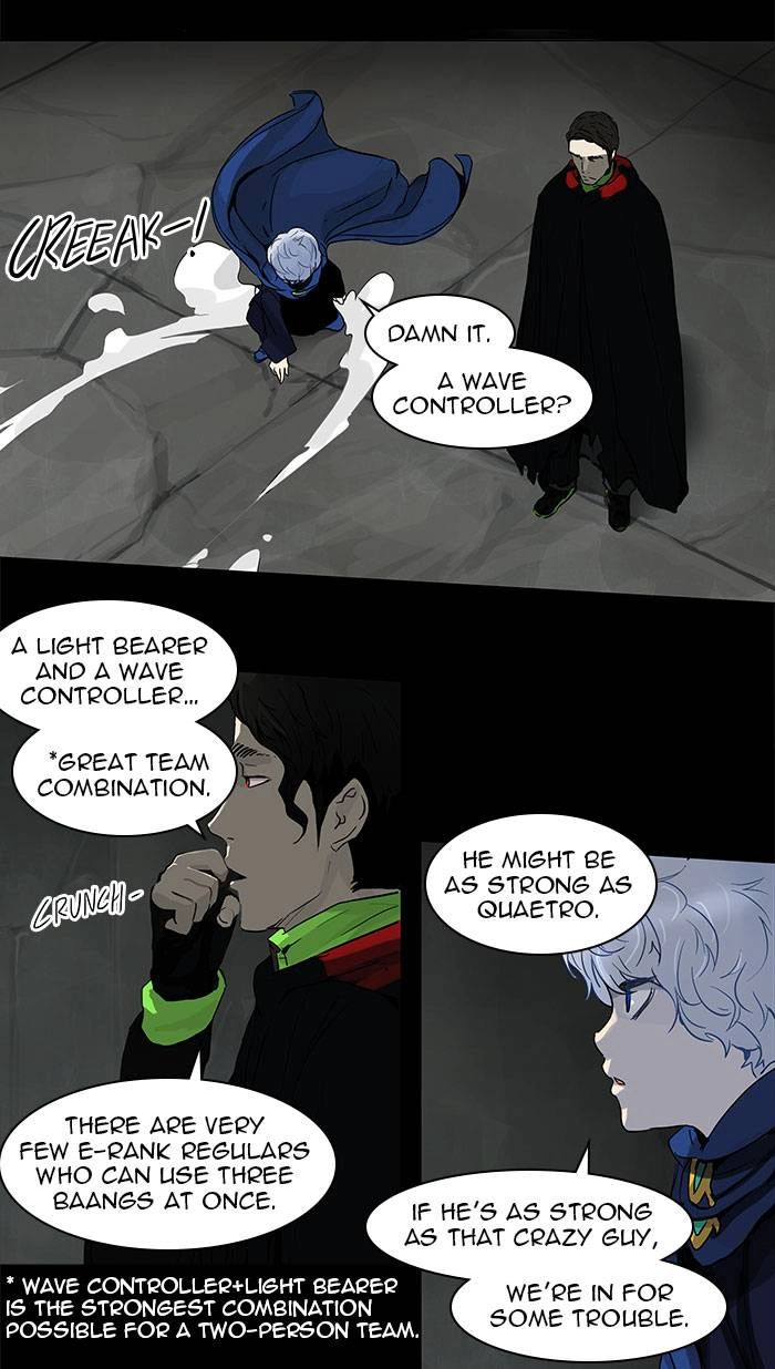 Tower of God Chapter 129 - Page 17