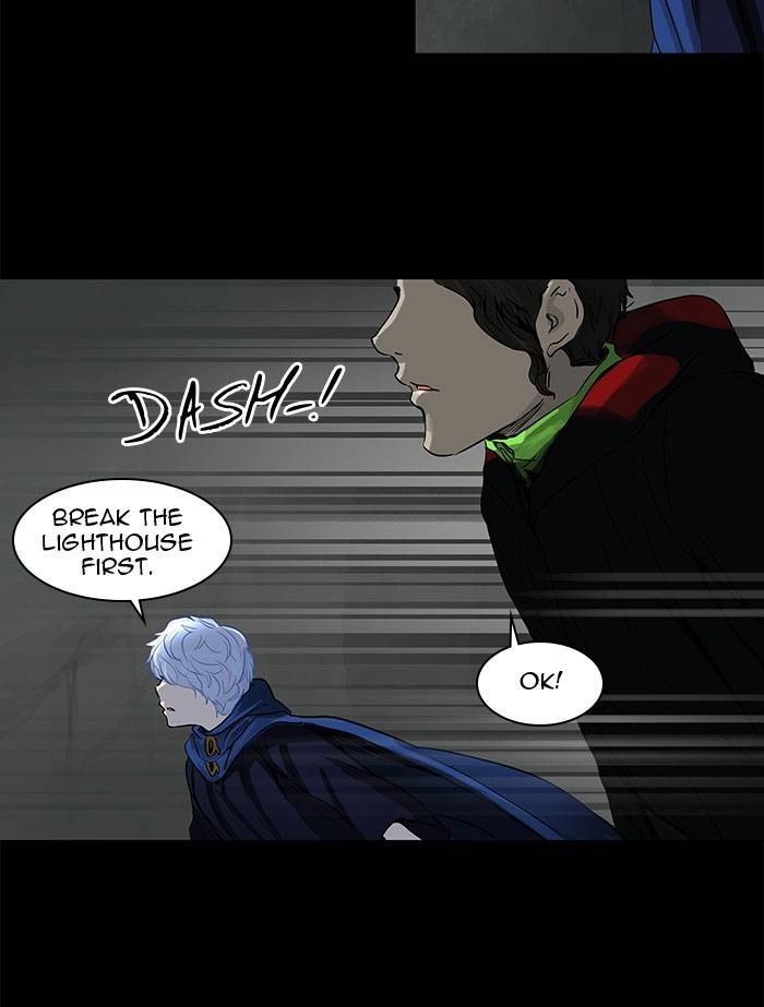 Tower of God Chapter 129 - Page 18