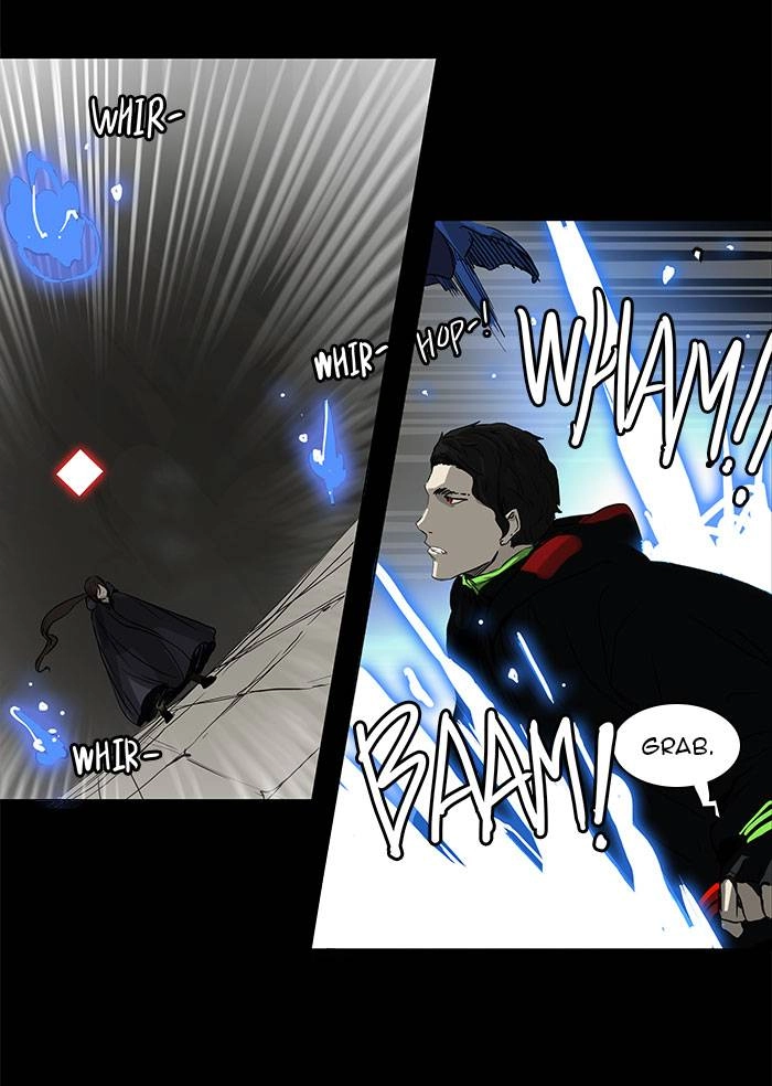 Tower of God Chapter 129 - Page 19
