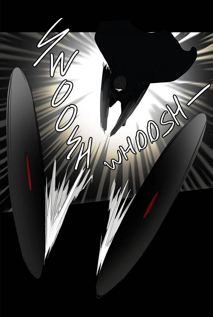 Tower of God Chapter 129 - Page 20