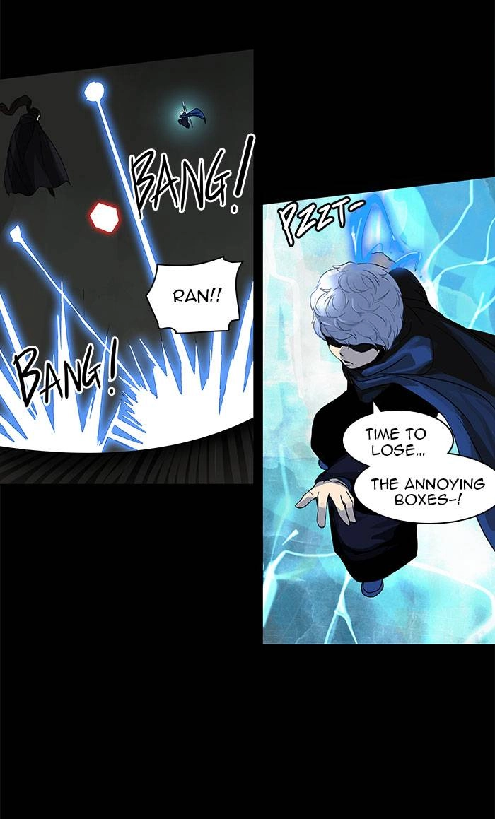 Tower of God Chapter 129 - Page 21