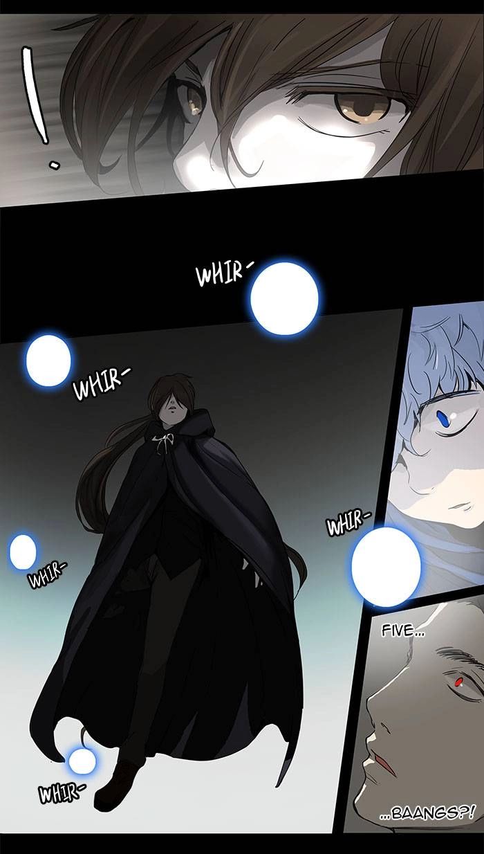 Tower of God Chapter 129 - Page 22