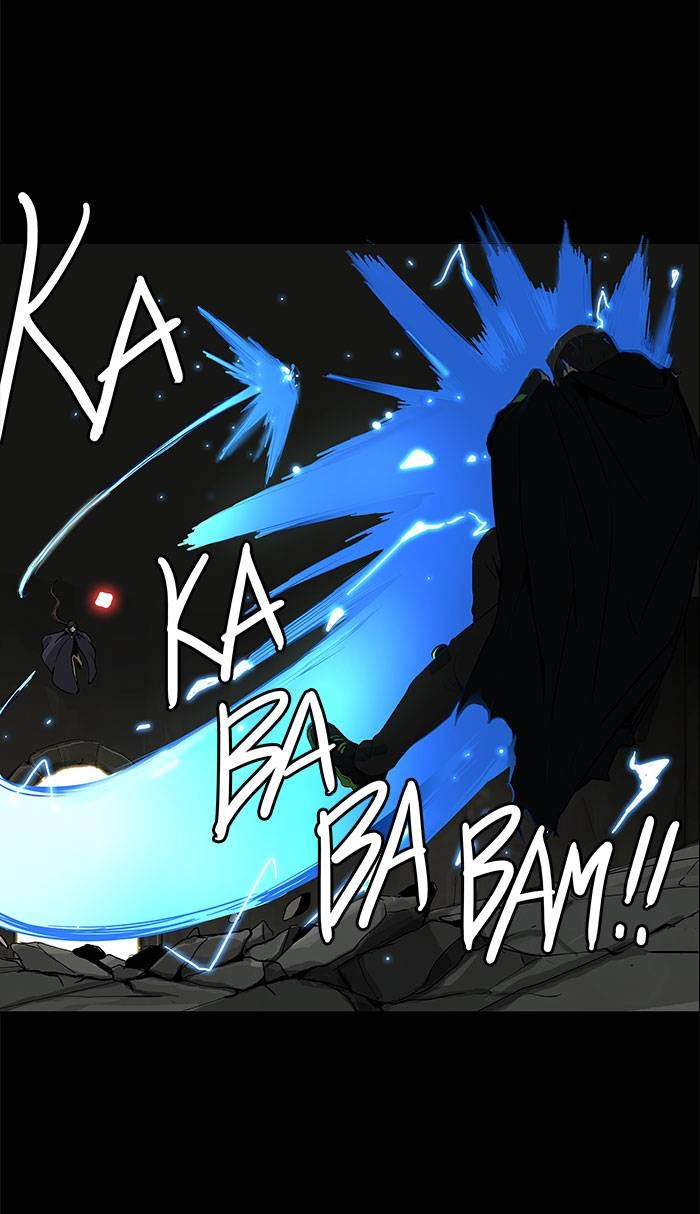 Tower of God Chapter 129 - Page 23