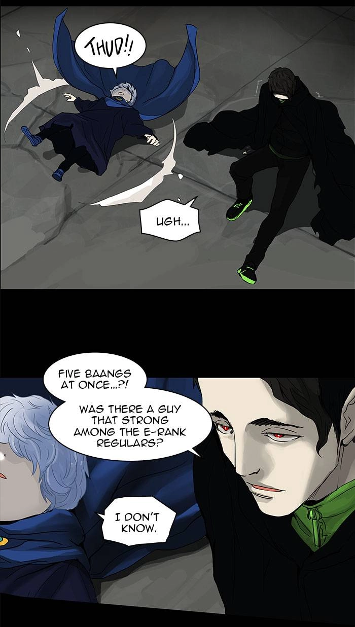 Tower of God Chapter 129 - Page 24