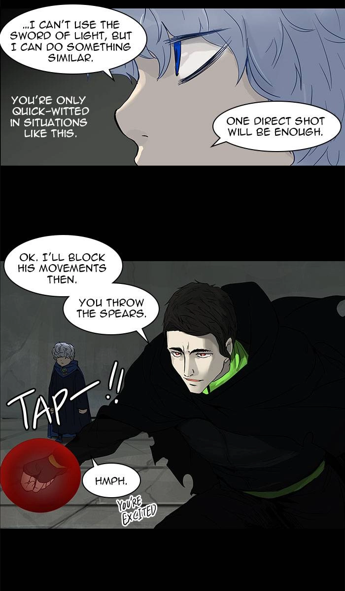 Tower of God Chapter 129 - Page 26