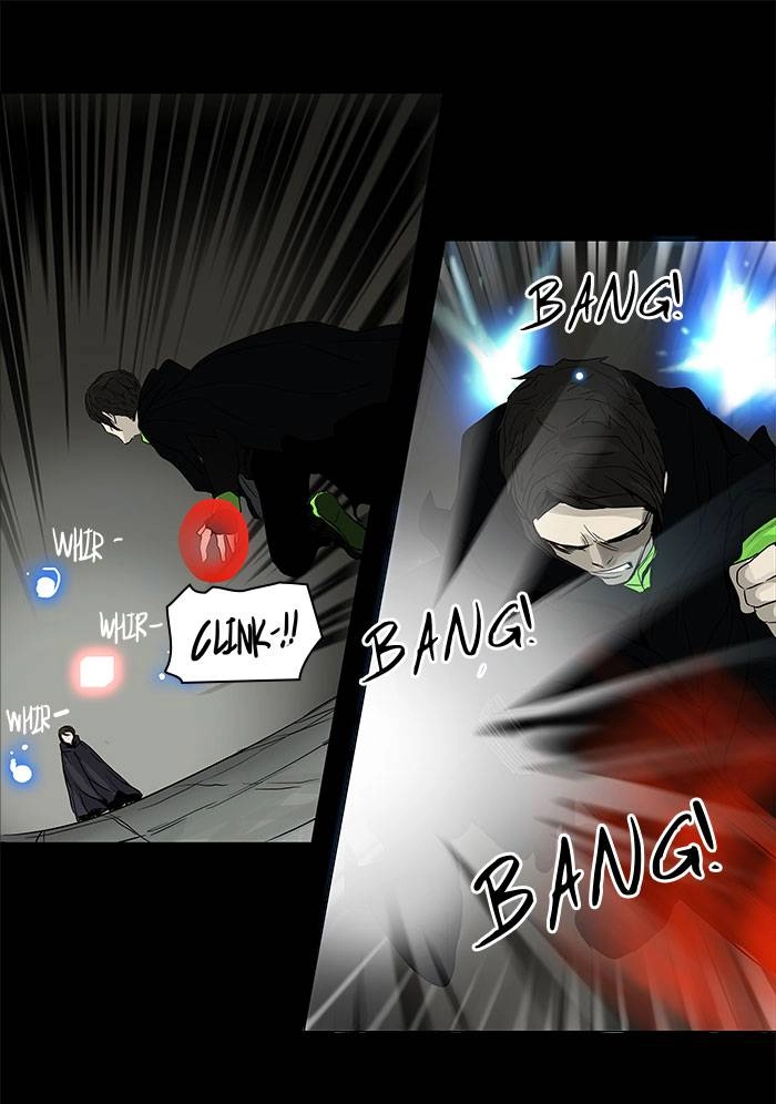 Tower of God Chapter 129 - Page 27