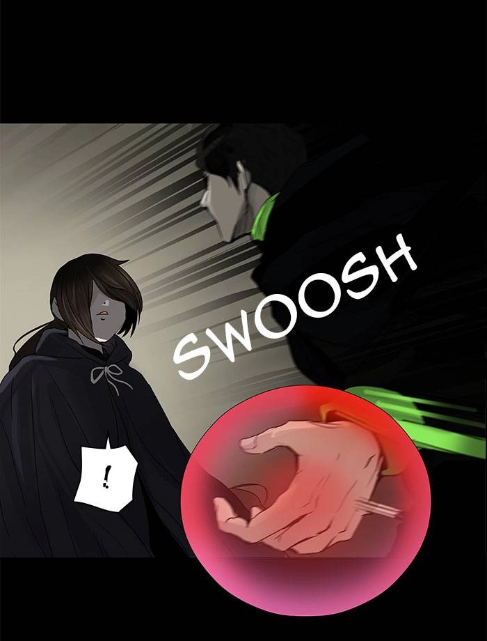 Tower of God Chapter 129 - Page 28