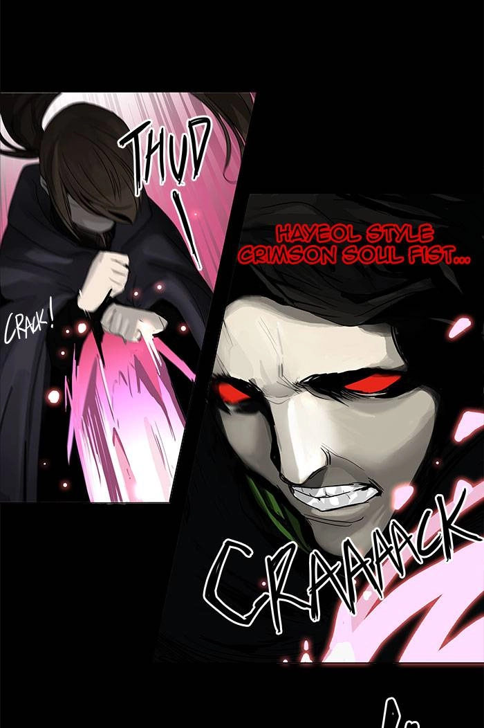 Tower of God Chapter 129 - Page 29