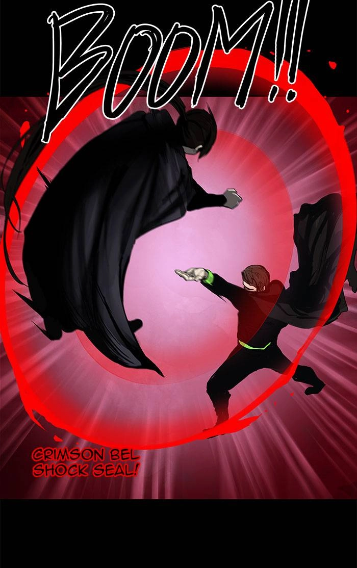 Tower of God Chapter 129 - Page 30