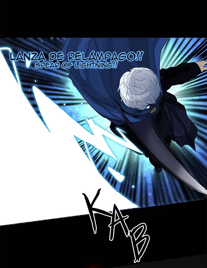 Tower of God Chapter 129 - Page 32