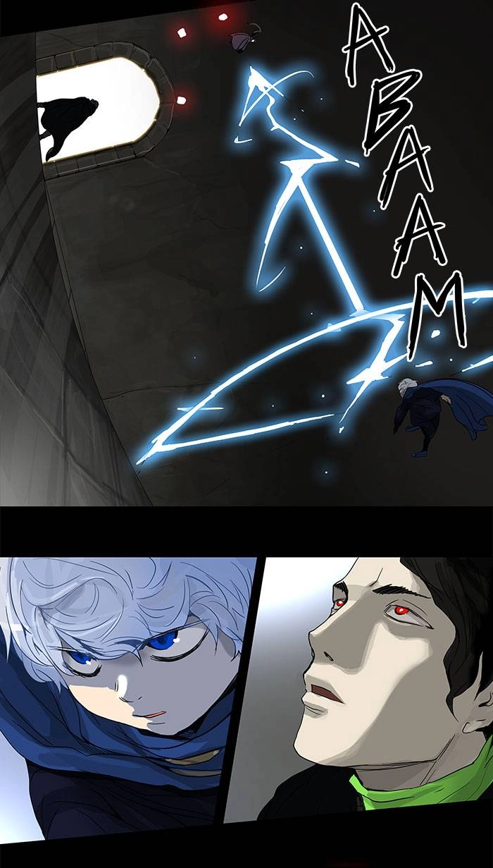 Tower of God Chapter 129 - Page 33