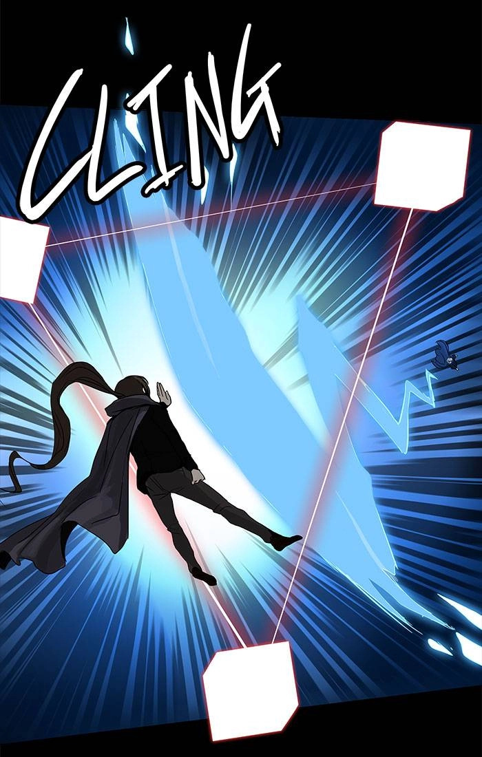 Tower of God Chapter 129 - Page 35