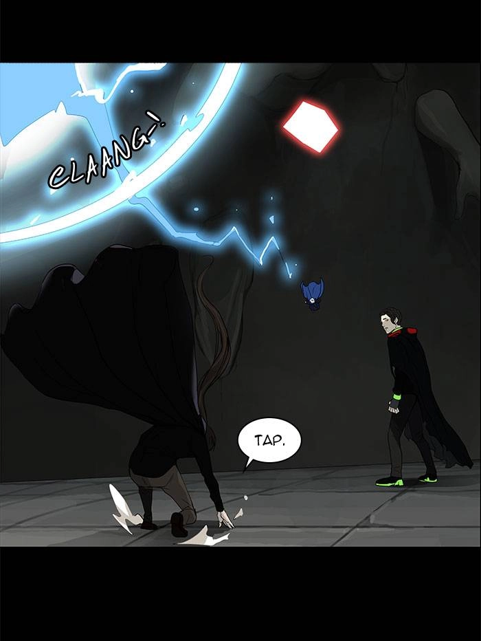 Tower of God Chapter 129 - Page 37