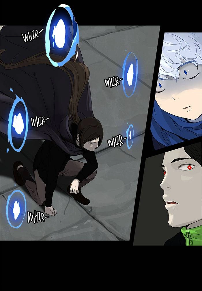 Tower of God Chapter 129 - Page 38