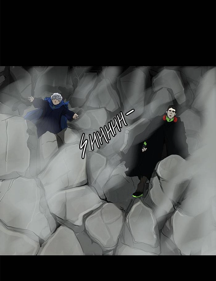 Tower of God Chapter 129 - Page 41