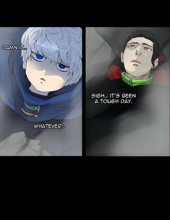 Tower of God Chapter 129 - Page 42