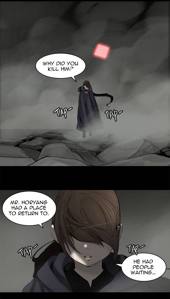 Tower of God Chapter 129 - Page 43