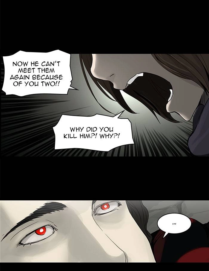 Tower of God Chapter 129 - Page 44