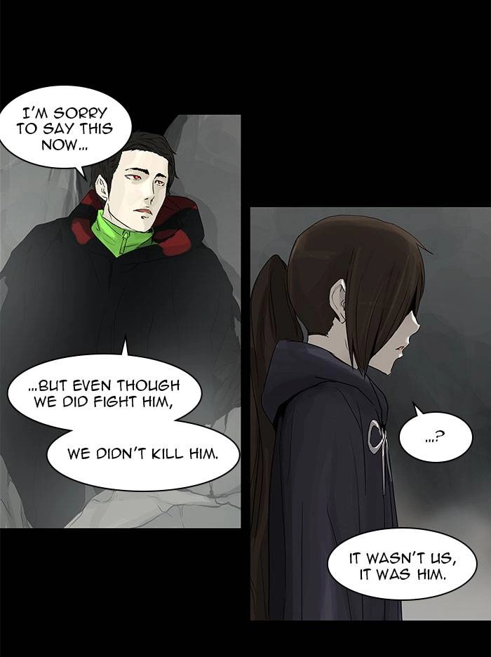 Tower of God Chapter 129 - Page 45