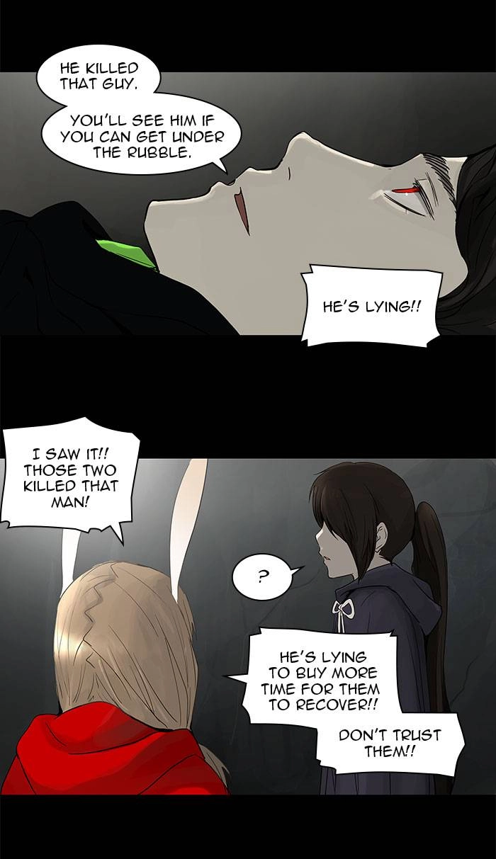 Tower of God Chapter 129 - Page 47