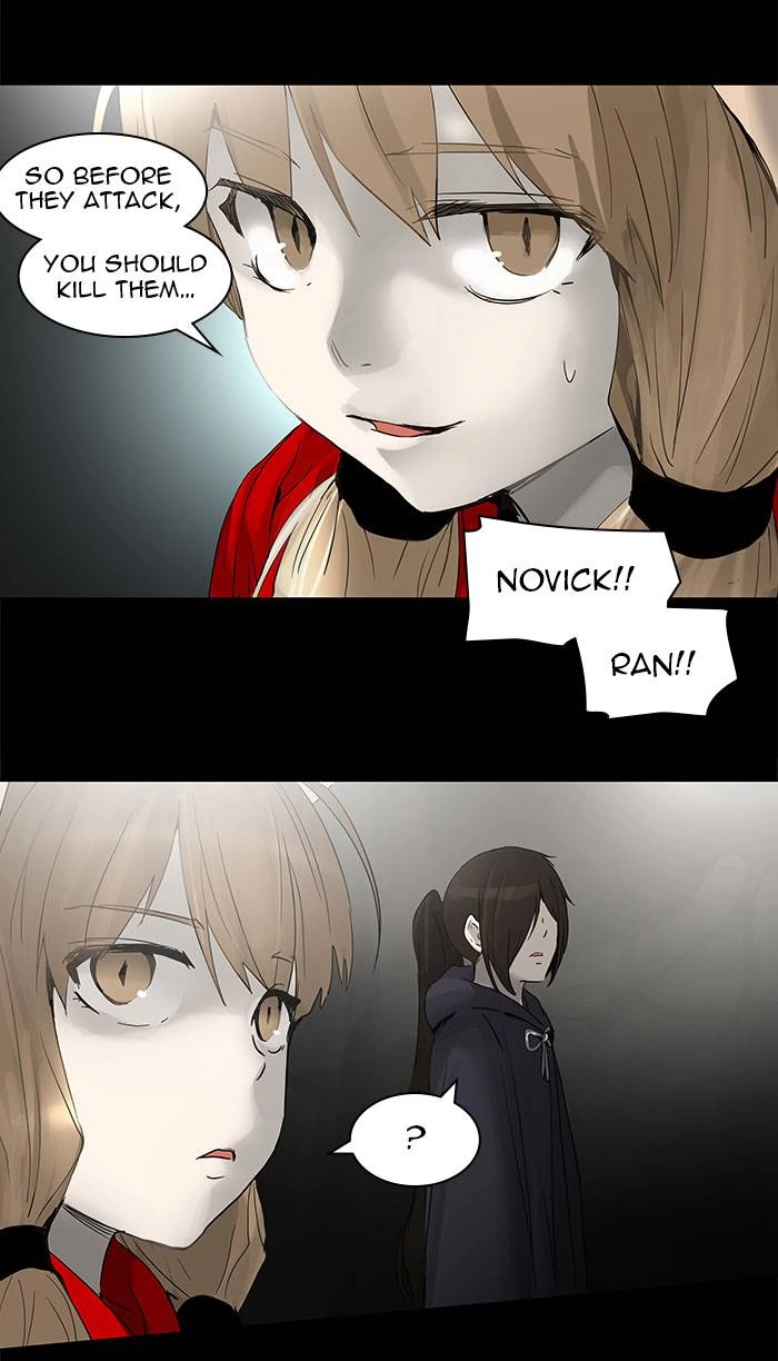 Tower of God Chapter 129 - Page 48