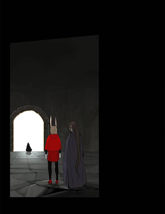 Tower of God Chapter 129 - Page 49