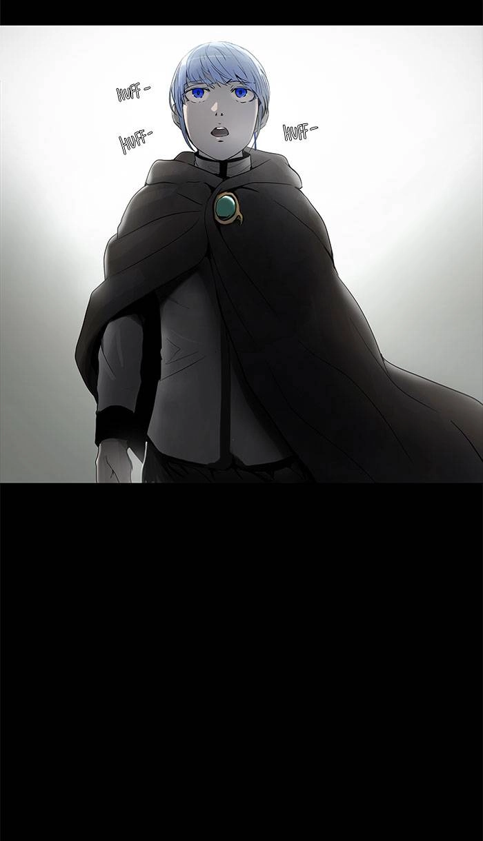 Tower of God Chapter 129 - Page 51