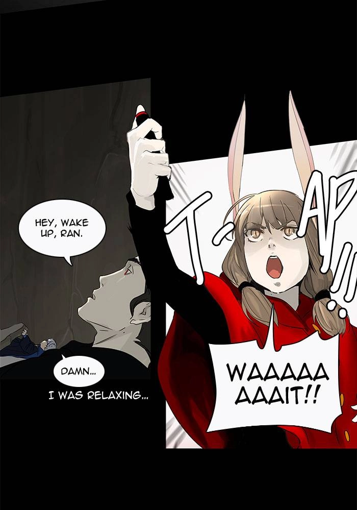 Tower of God Chapter 130 - Page 5