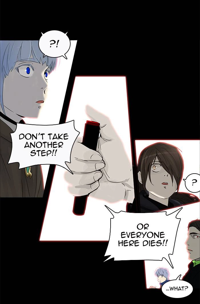 Tower of God Chapter 130 - Page 6