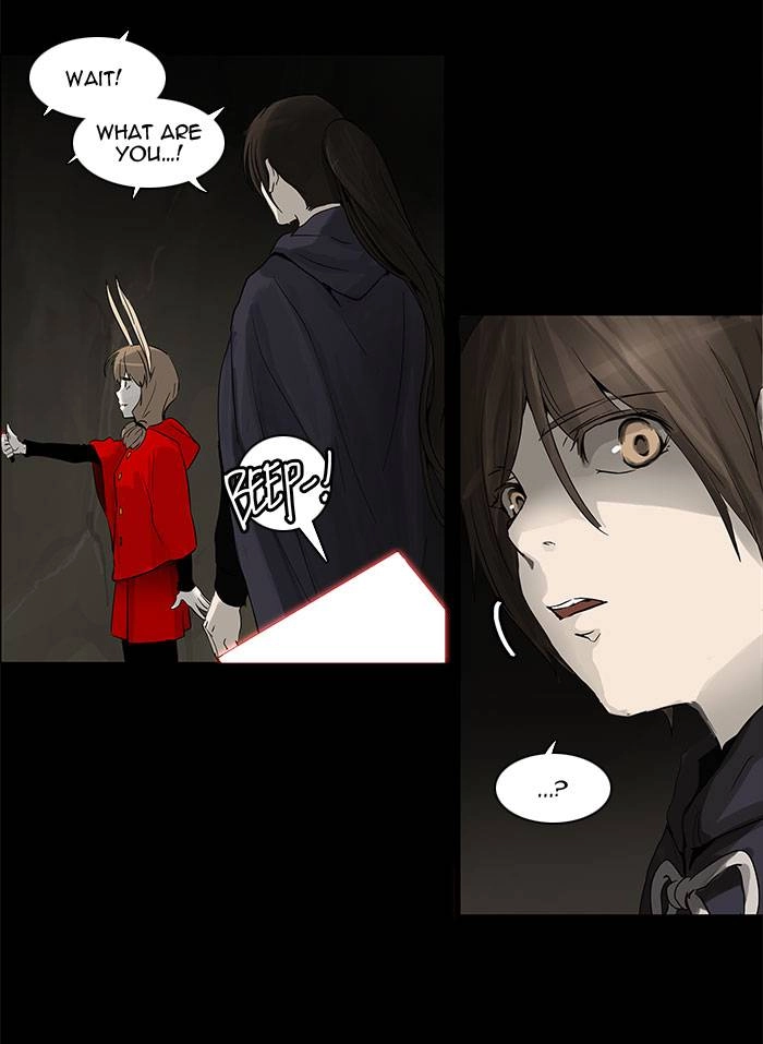 Tower of God Chapter 130 - Page 8