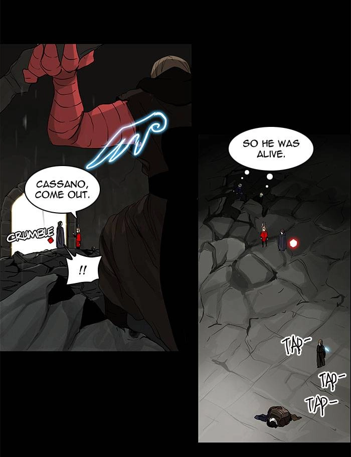 Tower of God Chapter 130 - Page 14