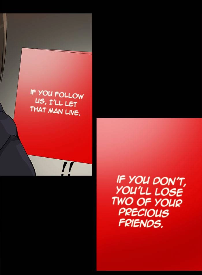 Tower of God Chapter 130 - Page 16