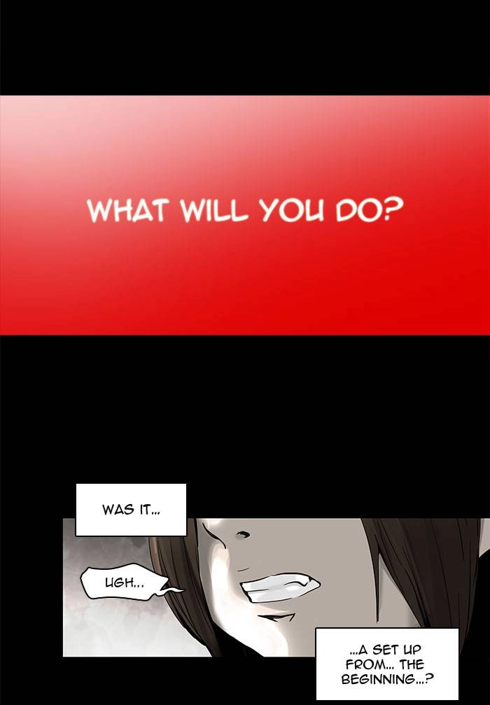 Tower of God Chapter 130 - Page 17