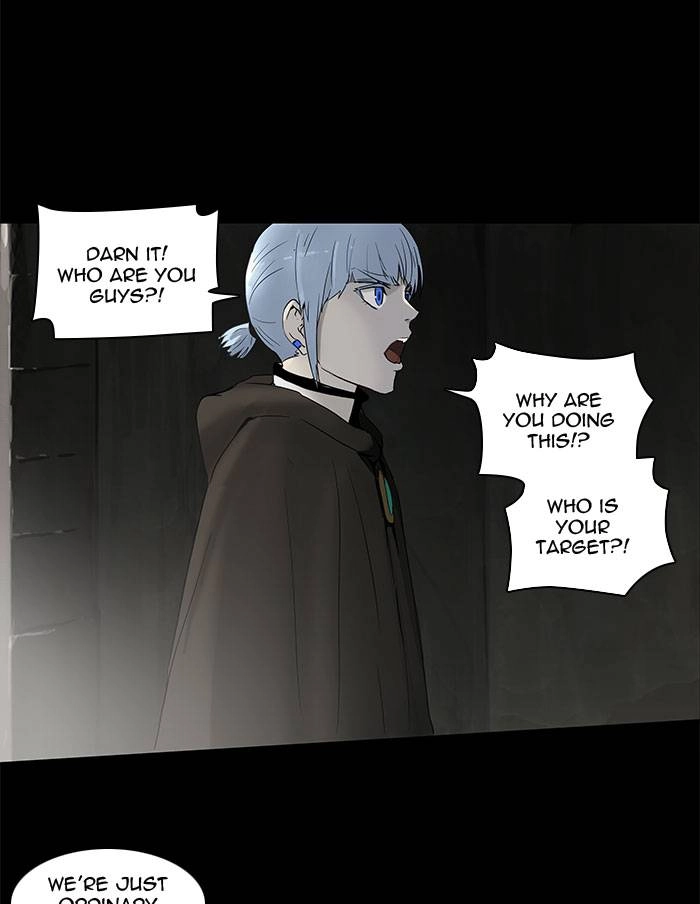 Tower of God Chapter 130 - Page 18