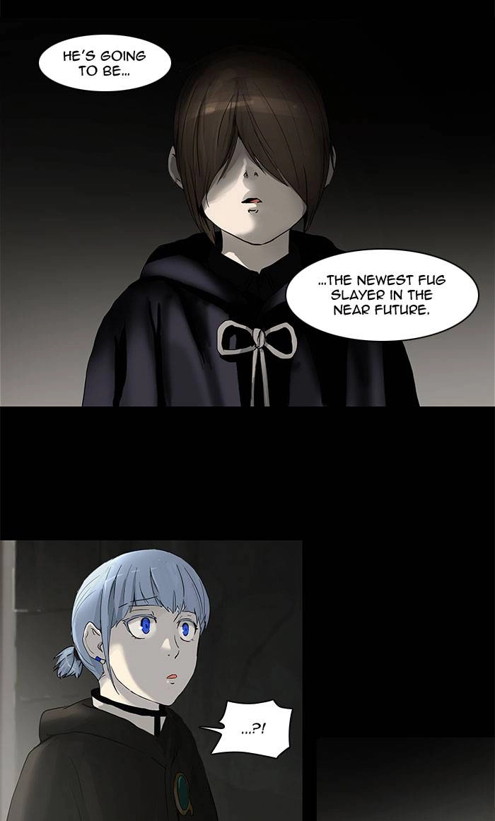 Tower of God Chapter 130 - Page 20