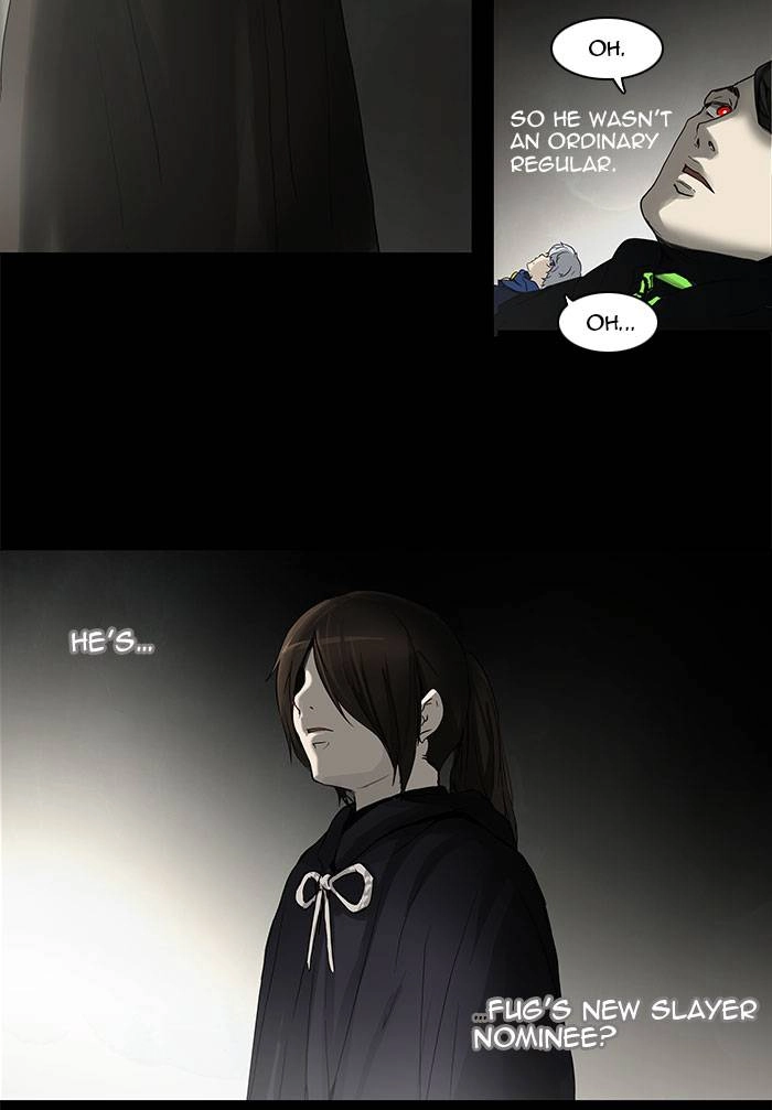 Tower of God Chapter 130 - Page 21