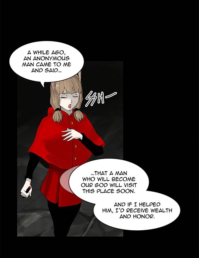 Tower of God Chapter 130 - Page 22