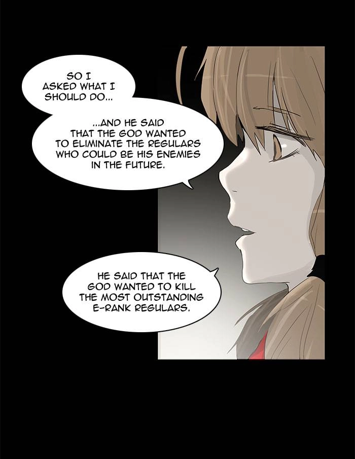 Tower of God Chapter 130 - Page 23