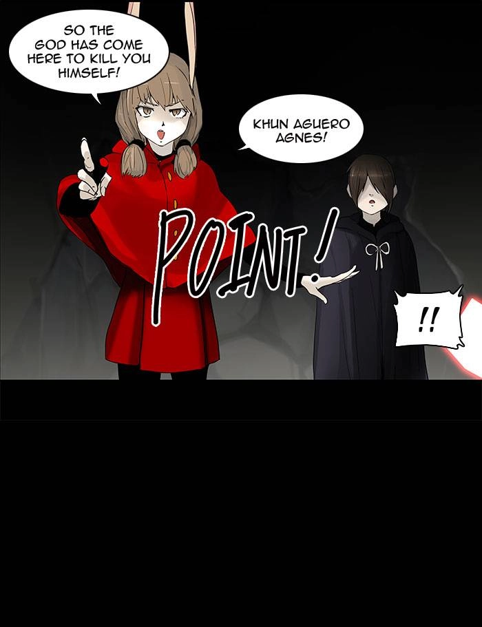 Tower of God Chapter 130 - Page 24