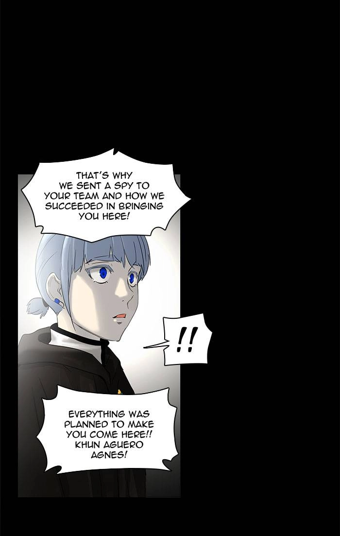 Tower of God Chapter 130 - Page 25