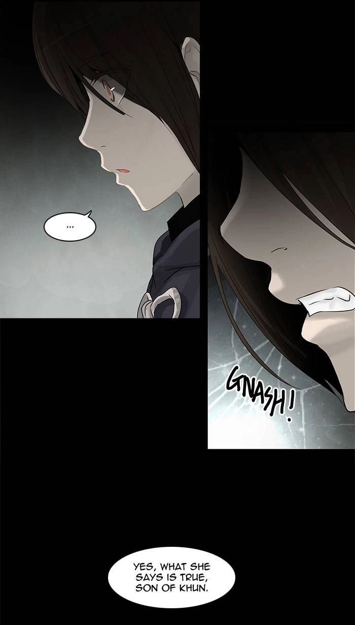 Tower of God Chapter 130 - Page 28
