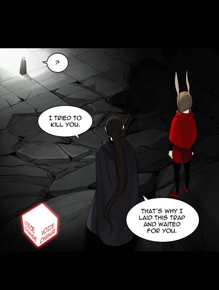 Tower of God Chapter 130 - Page 29