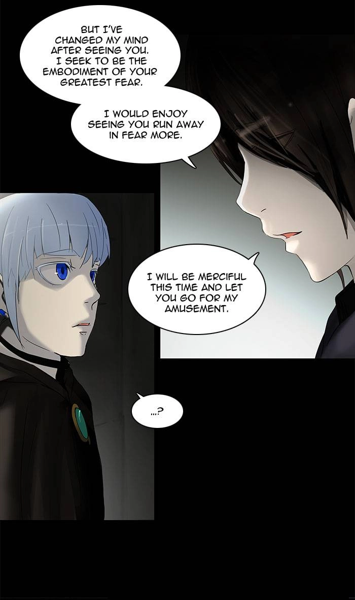 Tower of God Chapter 130 - Page 30