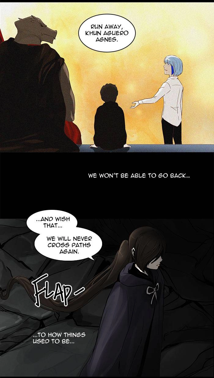Tower of God Chapter 130 - Page 31
