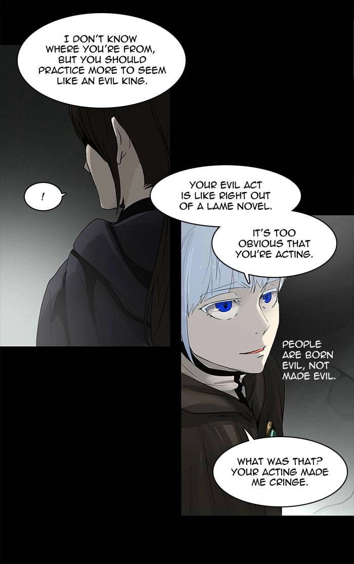 Tower of God Chapter 130 - Page 33